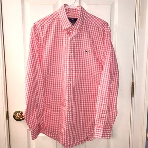 Vineyard Vines Button-Down